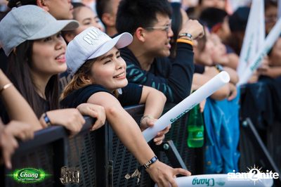 Chang Music Connection นำเสนอ Genie Fest 19 (อัลบั้มที่ 1) — photo 175