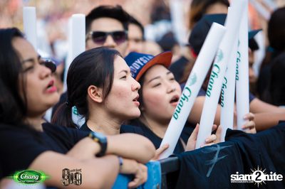 Chang Music Connection นำเสนอ Genie Fest 19 (อัลบั้มที่ 1) — photo 176