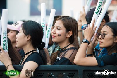 Chang Music Connection นำเสนอ Genie Fest 19 (อัลบั้มที่ 1) — photo 178