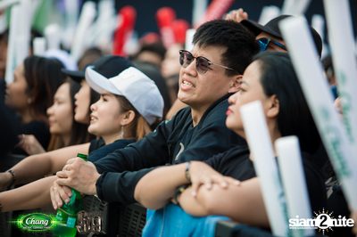 Chang Music Connection นำเสนอ Genie Fest 19 (อัลบั้มที่ 1) — photo 179