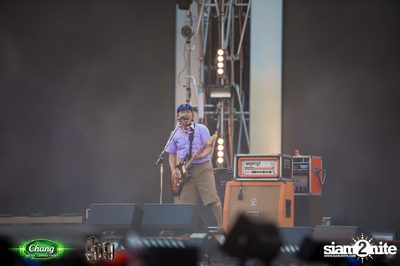 Chang Music Connection นำเสนอ Genie Fest 19 (อัลบั้มที่ 1) — photo 180