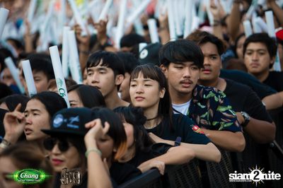 Chang Music Connection นำเสนอ Genie Fest 19 (อัลบั้มที่ 1) — photo 182