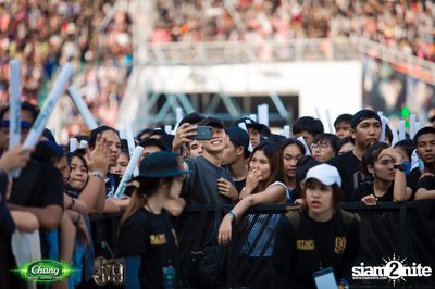 Chang Music Connection นำเสนอ Genie Fest 19 (อัลบั้มที่ 1) — photo 184