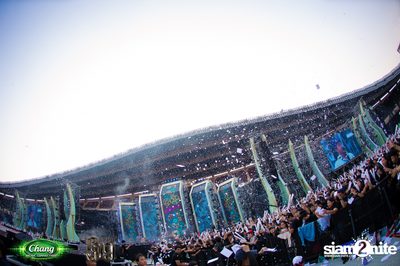 Chang Music Connection นำเสนอ Genie Fest 19 (อัลบั้มที่ 1) — photo 191
