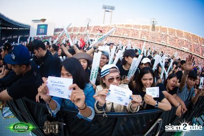 Chang Music Connection นำเสนอ Genie Fest 19 (อัลบั้มที่ 1) — photo 192