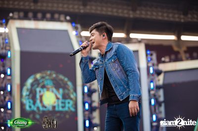 Chang Music Connection นำเสนอ Genie Fest 19 (อัลบั้มที่ 1) — photo 195