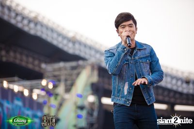 Chang Music Connection นำเสนอ Genie Fest 19 (อัลบั้มที่ 1) — photo 197