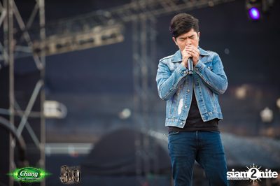 Chang Music Connection นำเสนอ Genie Fest 19 (อัลบั้มที่ 1) — photo 199