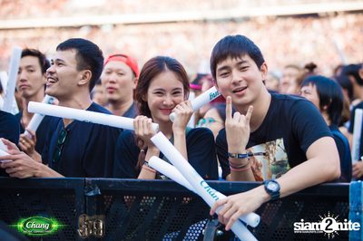 Chang Music Connection นำเสนอ Genie Fest 19 (อัลบั้มที่ 1) — photo 202