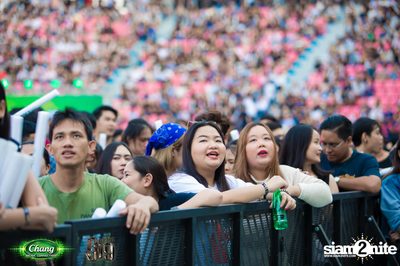 Chang Music Connection นำเสนอ Genie Fest 19 (อัลบั้มที่ 1) — photo 203