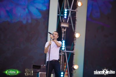 Chang Music Connection นำเสนอ Genie Fest 19 (อัลบั้มที่ 1) — photo 204