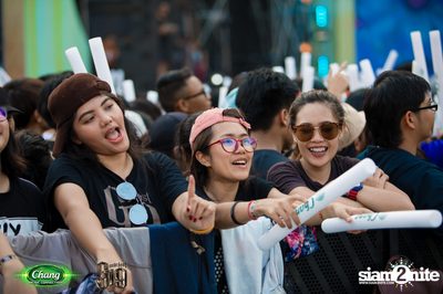 Chang Music Connection นำเสนอ Genie Fest 19 (อัลบั้มที่ 1) — photo 205