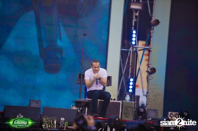 Chang Music Connection นำเสนอ Genie Fest 19 (อัลบั้มที่ 1) — photo 206