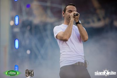 Chang Music Connection นำเสนอ Genie Fest 19 (อัลบั้มที่ 1) — photo 207