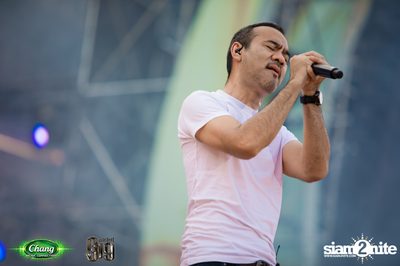 Chang Music Connection นำเสนอ Genie Fest 19 (อัลบั้มที่ 1) — photo 208