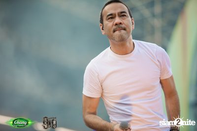 Chang Music Connection นำเสนอ Genie Fest 19 (อัลบั้มที่ 1) — photo 209