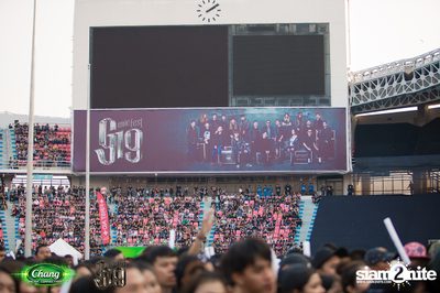 Chang Music Connection นำเสนอ Genie Fest 19 (อัลบั้มที่ 1) — photo 210