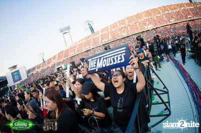 Chang Music Connection นำเสนอ Genie Fest 19 (อัลบั้มที่ 1) — photo 211