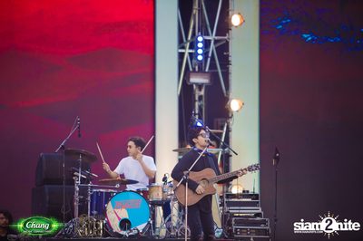 Chang Music Connection นำเสนอ Genie Fest 19 (อัลบั้มที่ 1) — photo 212