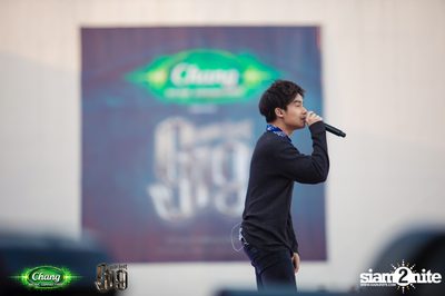 Chang Music Connection นำเสนอ Genie Fest 19 (อัลบั้มที่ 1) — photo 213