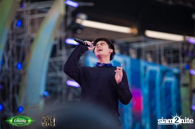 Chang Music Connection นำเสนอ Genie Fest 19 (อัลบั้มที่ 1) — photo 214