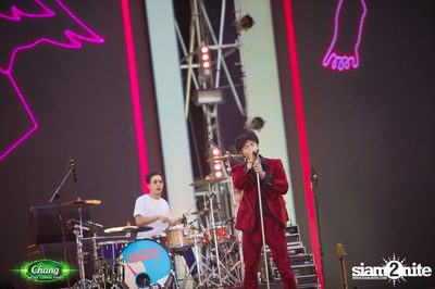 Chang Music Connection นำเสนอ Genie Fest 19 (อัลบั้มที่ 1) — photo 216
