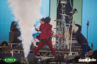 Chang Music Connection นำเสนอ Genie Fest 19 (อัลบั้มที่ 1) — photo 217