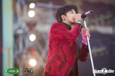 Chang Music Connection นำเสนอ Genie Fest 19 (อัลบั้มที่ 1) — photo 219