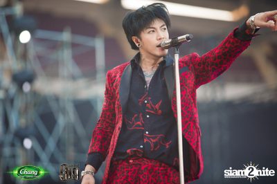 Chang Music Connection นำเสนอ Genie Fest 19 (อัลบั้มที่ 1) — photo 220