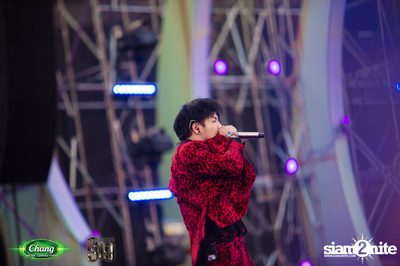 Chang Music Connection นำเสนอ Genie Fest 19 (อัลบั้มที่ 1) — photo 223