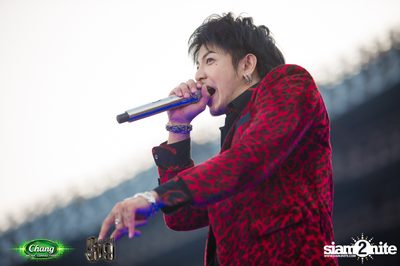 Chang Music Connection นำเสนอ Genie Fest 19 (อัลบั้มที่ 1) — photo 224