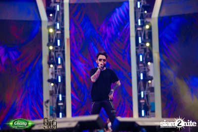 Chang Music Connection นำเสนอ Genie Fest 19 (อัลบั้มที่ 1) — photo 225
