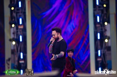 Chang Music Connection นำเสนอ Genie Fest 19 (อัลบั้มที่ 1) — photo 226
