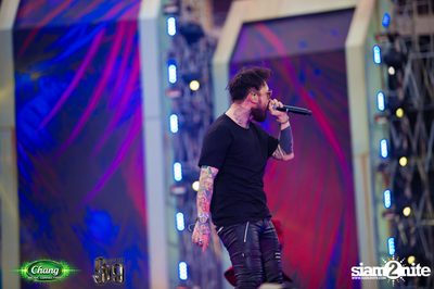 Chang Music Connection นำเสนอ Genie Fest 19 (อัลบั้มที่ 1) — photo 227
