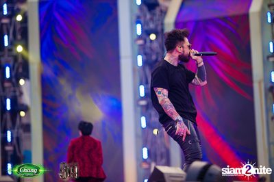 Chang Music Connection นำเสนอ Genie Fest 19 (อัลบั้มที่ 1) — photo 228