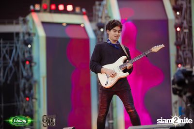 Chang Music Connection นำเสนอ Genie Fest 19 (อัลบั้มที่ 1) — photo 232