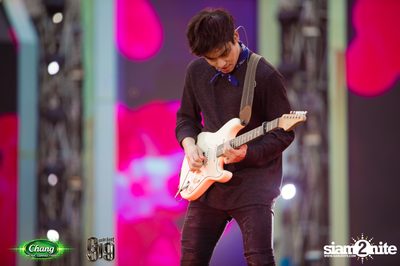 Chang Music Connection นำเสนอ Genie Fest 19 (อัลบั้มที่ 1) — photo 233