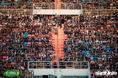 Chang Music Connection นำเสนอ Genie Fest 19 (อัลบั้มที่ 1) — photo 234