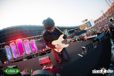 Chang Music Connection นำเสนอ Genie Fest 19 (อัลบั้มที่ 1) — photo 236