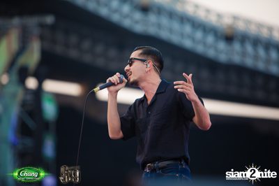 Chang Music Connection นำเสนอ Genie Fest 19 (อัลบั้มที่ 1) — photo 237