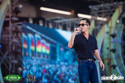 Chang Music Connection นำเสนอ Genie Fest 19 (อัลบั้มที่ 1) — photo 238