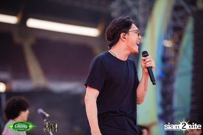 Chang Music Connection นำเสนอ Genie Fest 19 (อัลบั้มที่ 1) — photo 240