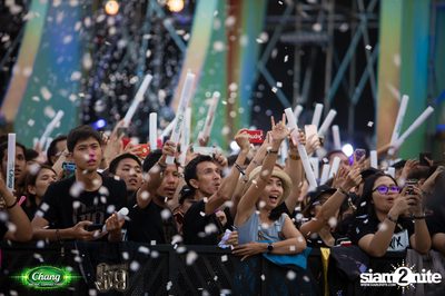 Chang Music Connection นำเสนอ Genie Fest 19 (อัลบั้มที่ 1) — photo 243