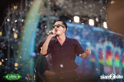 Chang Music Connection นำเสนอ Genie Fest 19 (อัลบั้มที่ 1) — photo 244