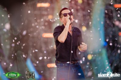 Chang Music Connection นำเสนอ Genie Fest 19 (อัลบั้มที่ 1) — photo 245