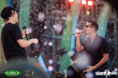 Chang Music Connection นำเสนอ Genie Fest 19 (อัลบั้มที่ 1) — photo 247