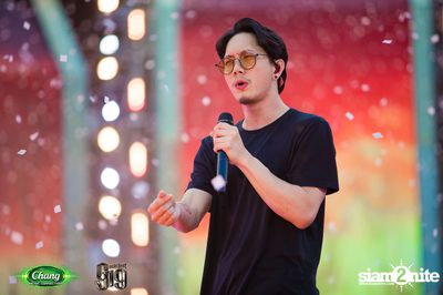 Chang Music Connection นำเสนอ Genie Fest 19 (อัลบั้มที่ 1) — photo 248