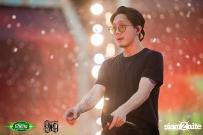 Chang Music Connection นำเสนอ Genie Fest 19 (อัลบั้มที่ 1) — photo 250