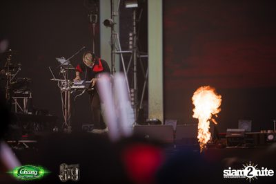 Chang Music Connection นำเสนอ Genie Fest 19 (อัลบั้มที่ 1) — photo 253