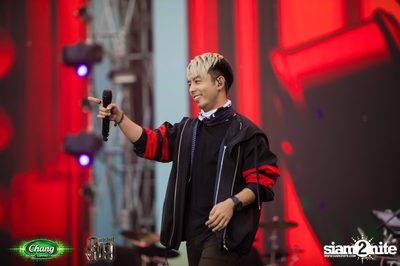 Chang Music Connection นำเสนอ Genie Fest 19 (อัลบั้มที่ 1) — photo 254